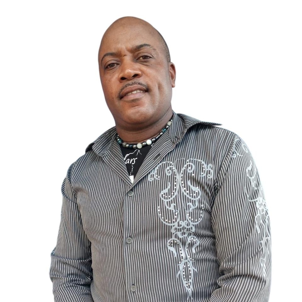 Portrait de Cabarrus Rodrigue